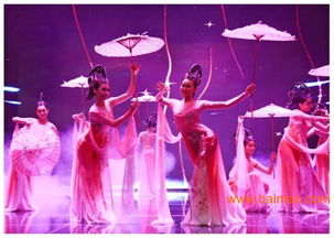 廈門壹聲文化 一站式專業尾牙舞蹈編排與場地布置服務