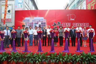 專業(yè)活動策劃 從南昌婚禮到舞臺慶典的全方位服務(wù)