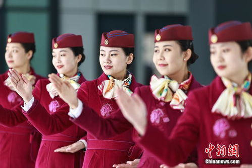 以專業(yè)姿態(tài)迎八方來客 重慶高鐵乘務(wù)員服務(wù)禮儀培訓(xùn)紀(jì)實(shí)