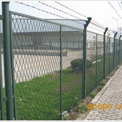 城市安全與景觀的守護(hù)者 上海護(hù)欄網(wǎng)的多元化應(yīng)用與發(fā)展